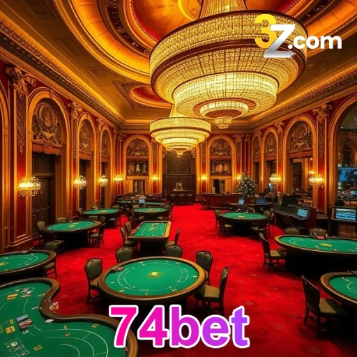 74bet.com Apostas