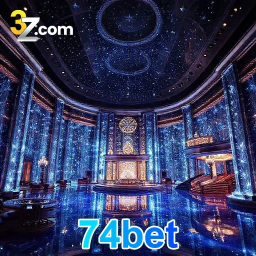 74bet.com Cassino