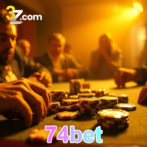 74bet.com