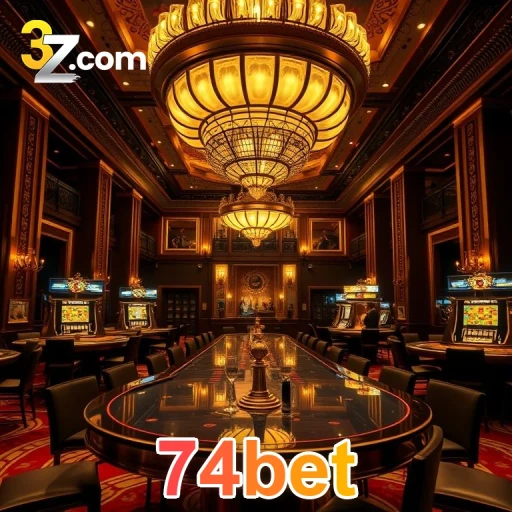 74bet.com