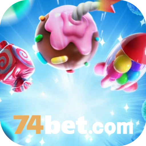 74bet.com LOGO