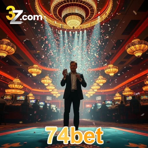 74bet.com