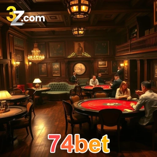 74bet.com VIP